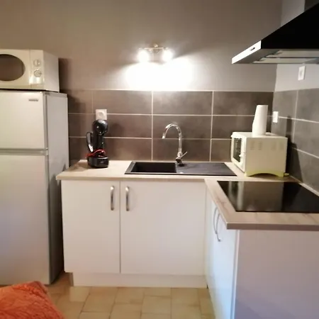 Lei Canissouns Apartman Castellane