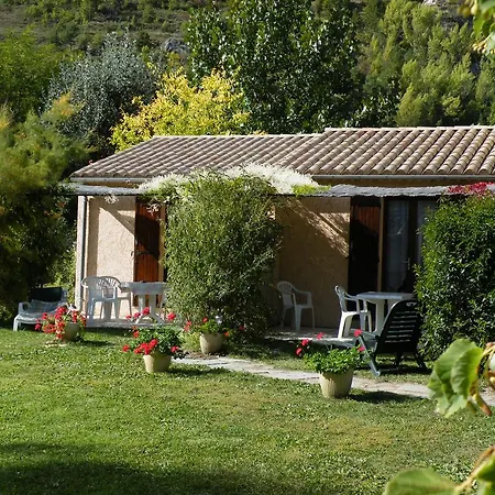 Apartman Lei Canissouns