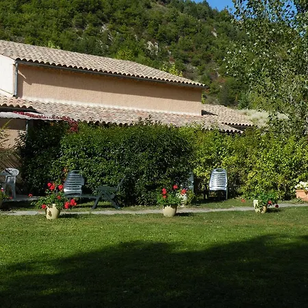 Lei Canissouns Apartman