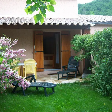 Lei Canissouns Apartman